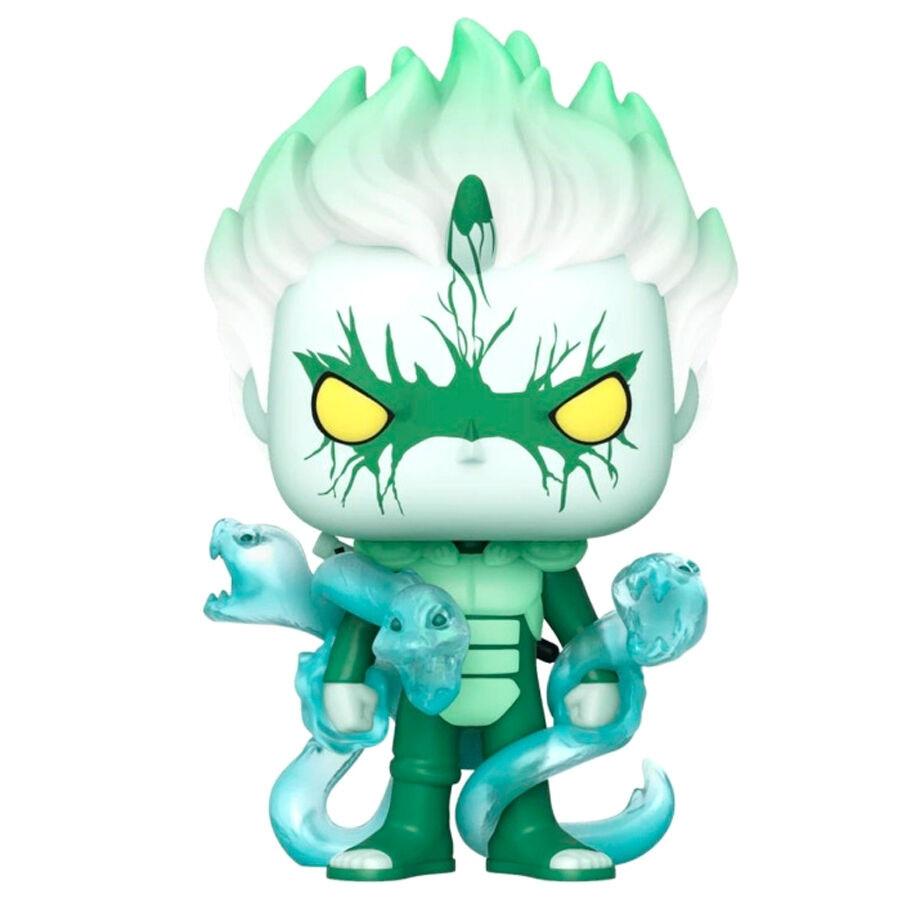 Funko POP-Figur Boruto Mitsuki Exclusive