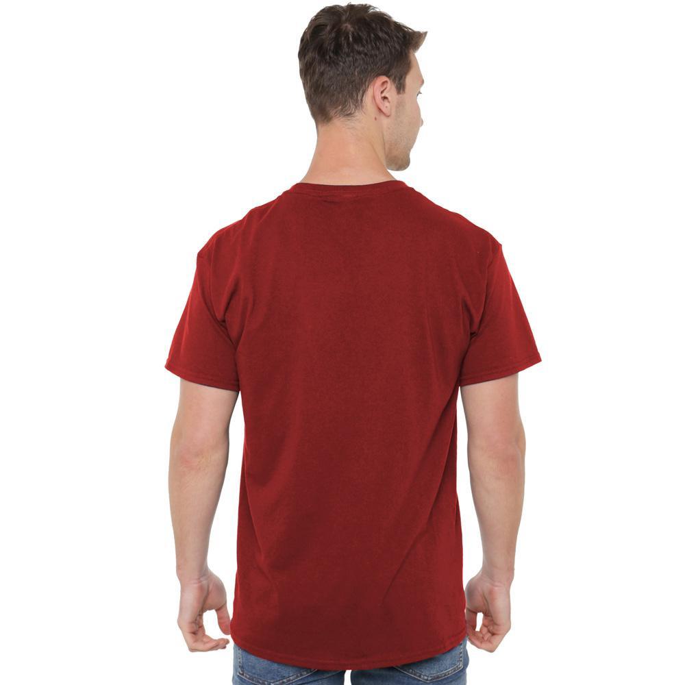 Star Trek Red Squadron Sport T-Shirt
