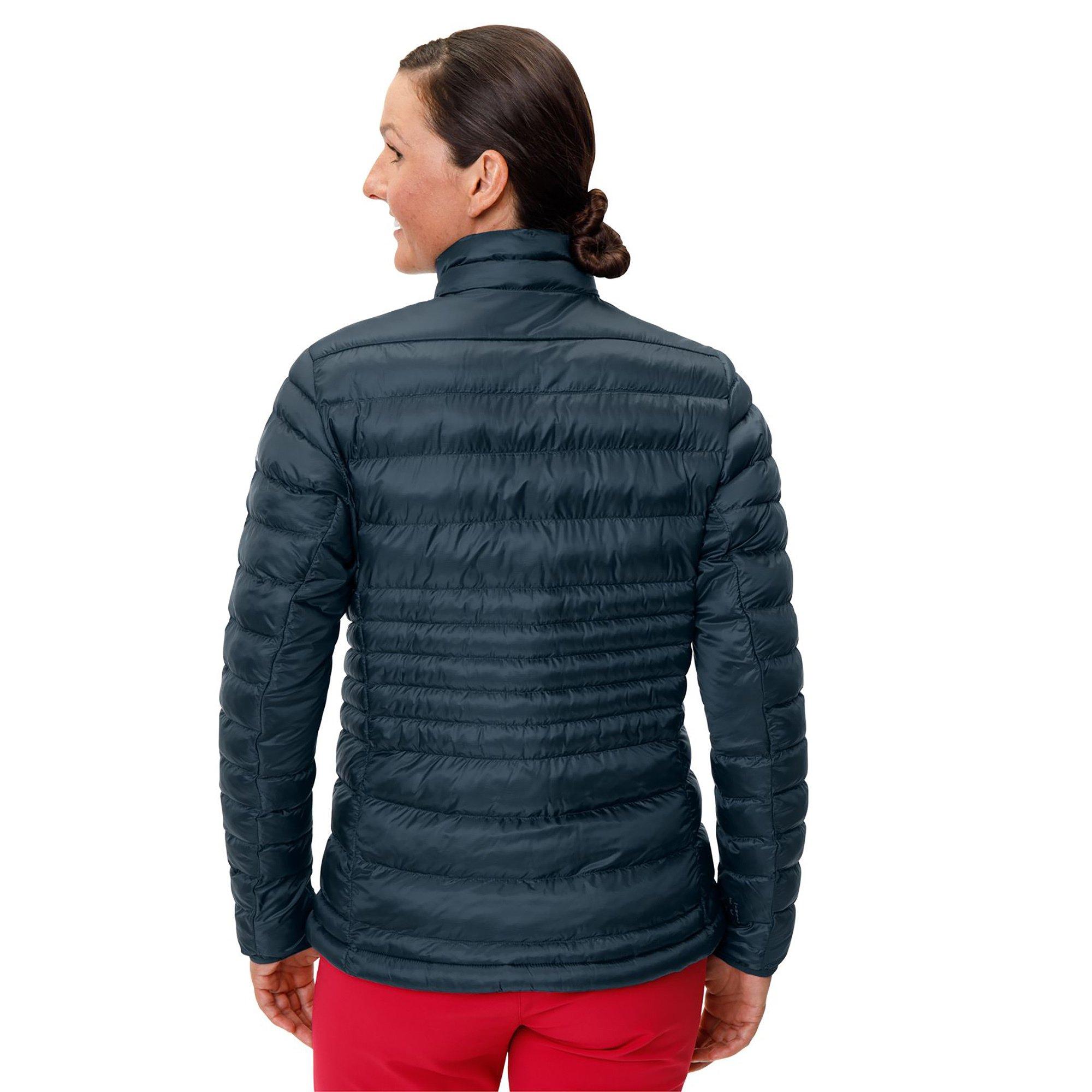 VAUDE Wo Batura Insulation Jacket Jacke, Wattiert ohne Kapuze