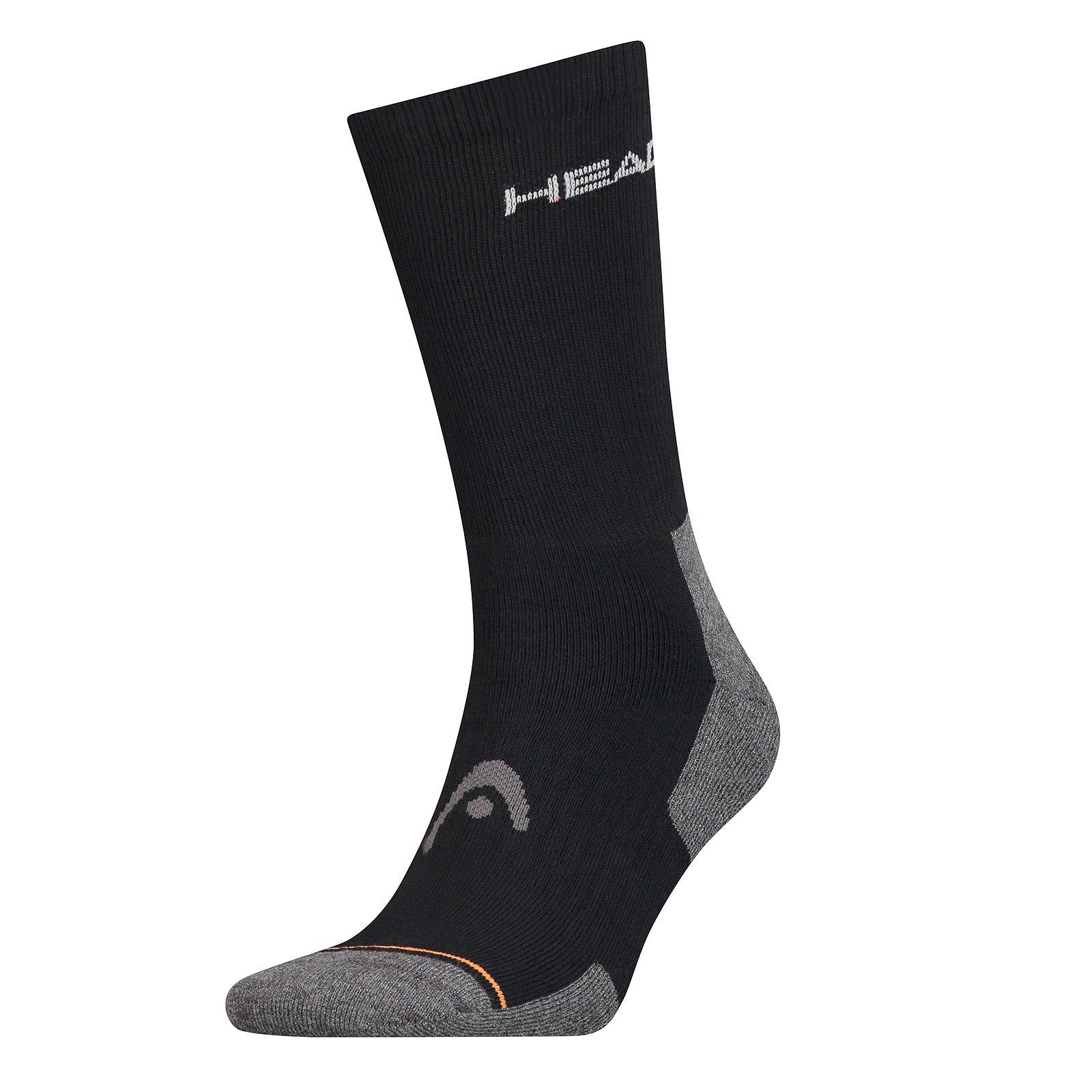 Head Socken Tennis 1 Stück Crew Athletes