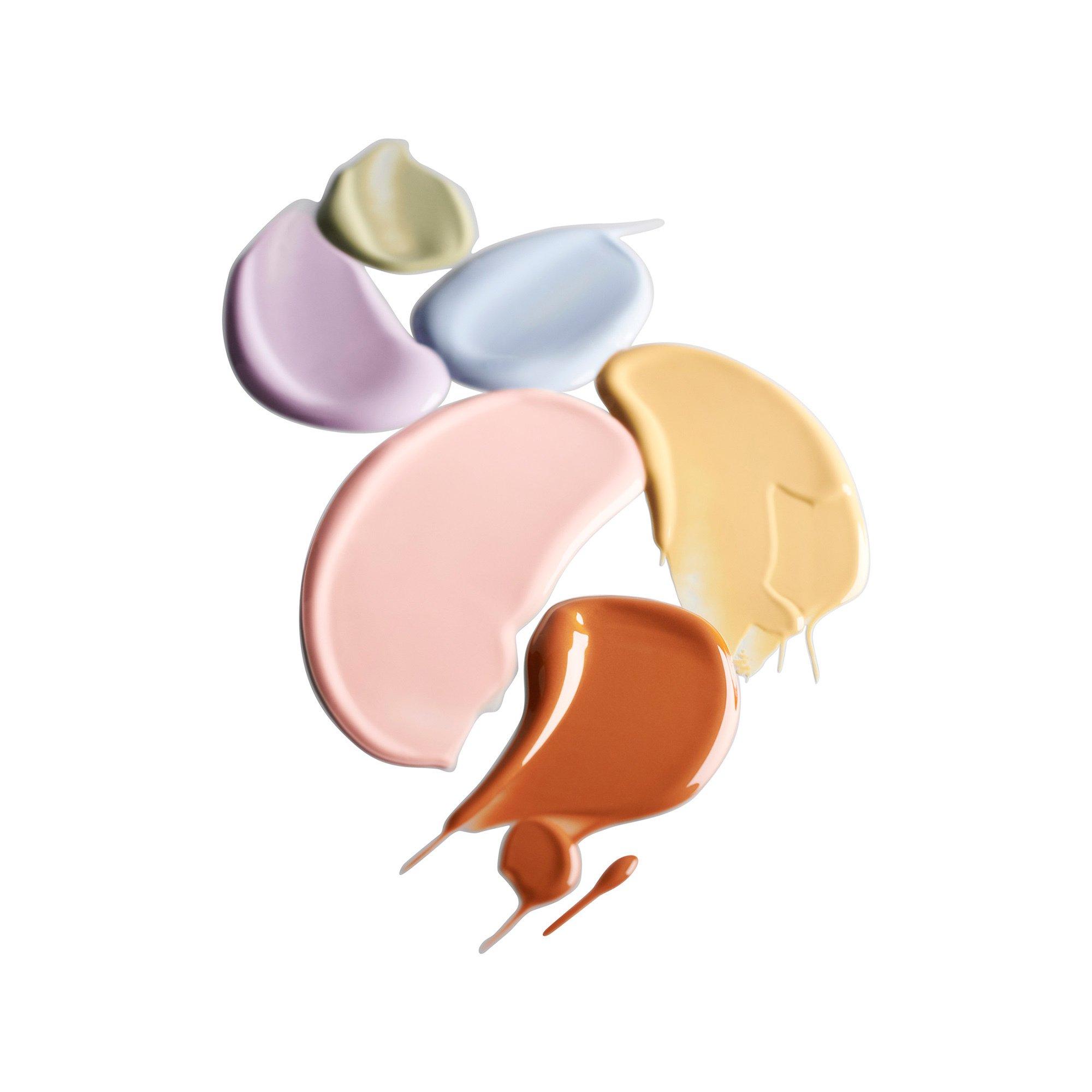 Make up For ever Step 1 Primer 7 Fresh Brightener