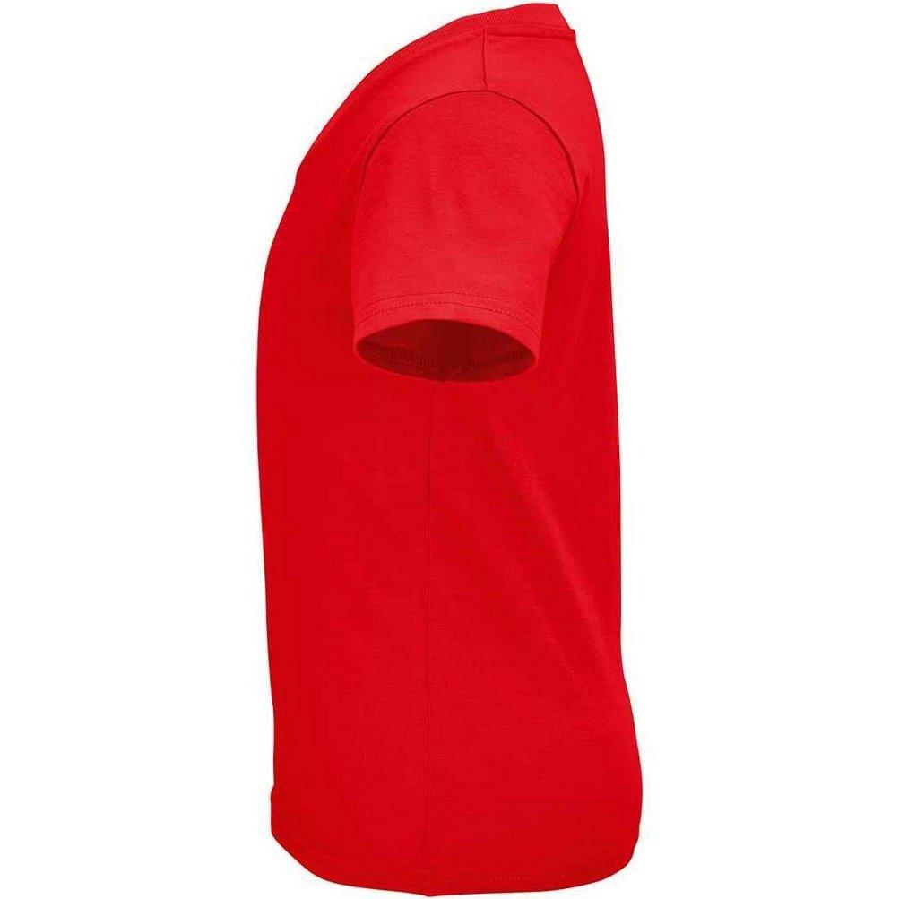 SOLS Crusader TShirt