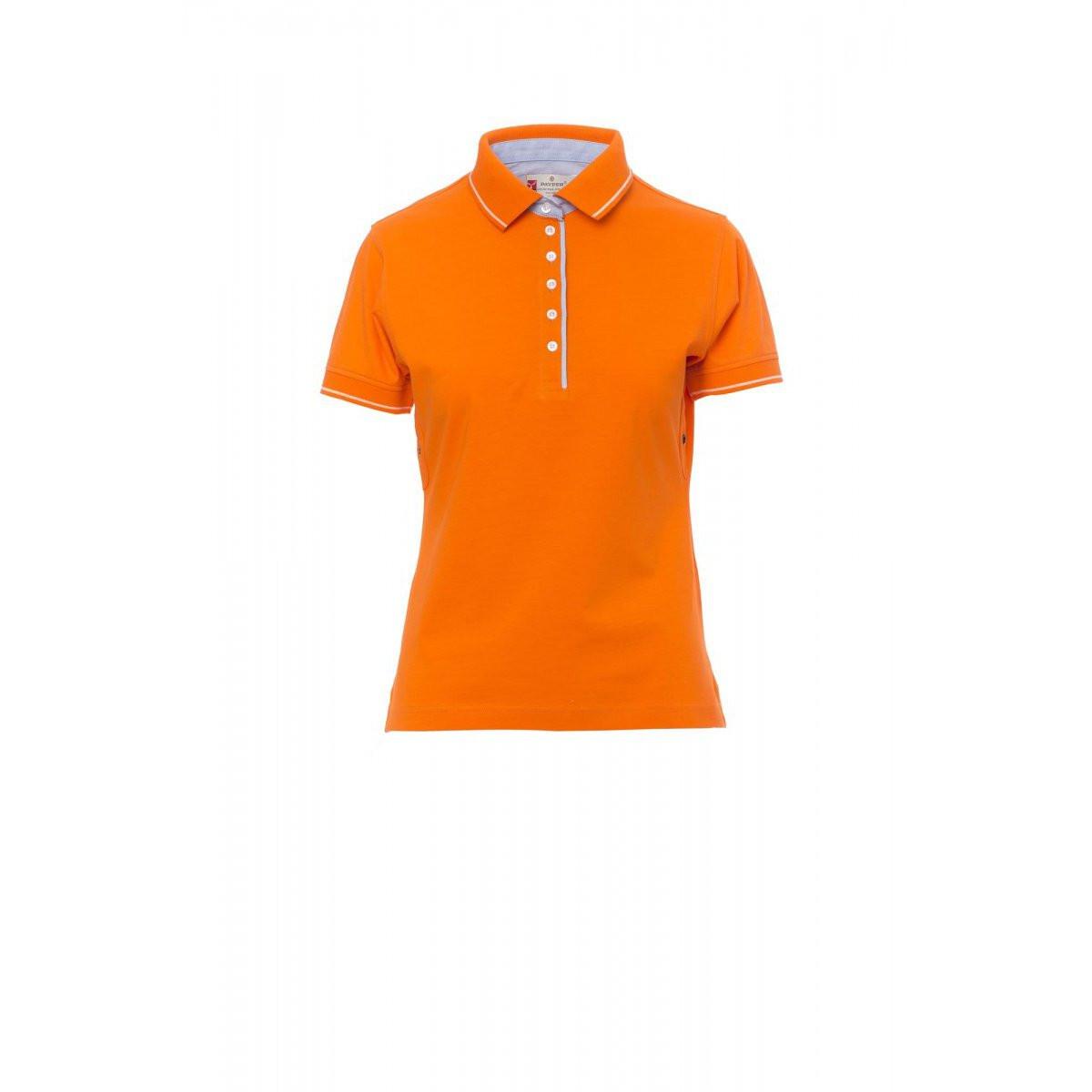 Payper Wear Leed Kurzarm Poloshirt