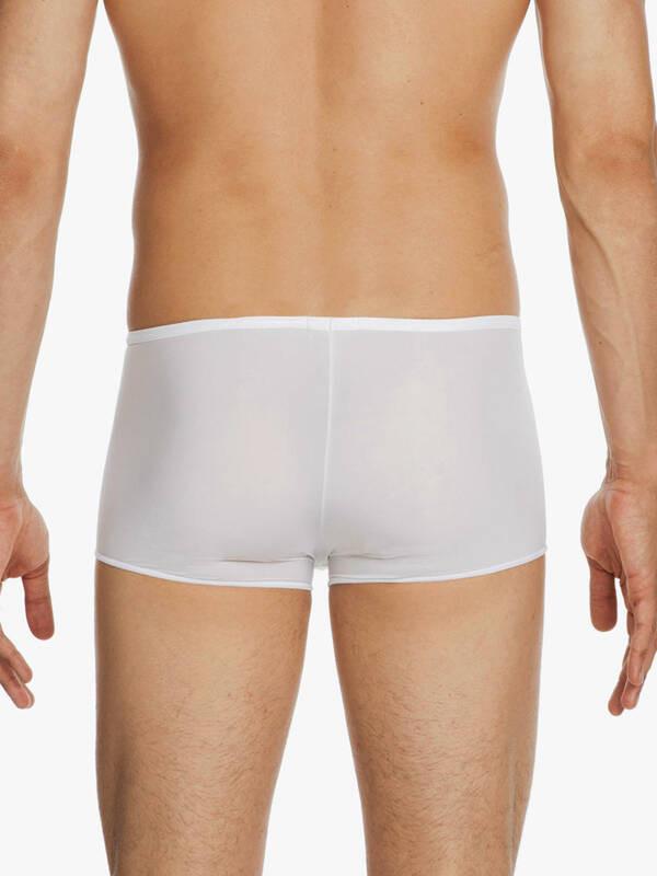 HOM Plumes Trunk