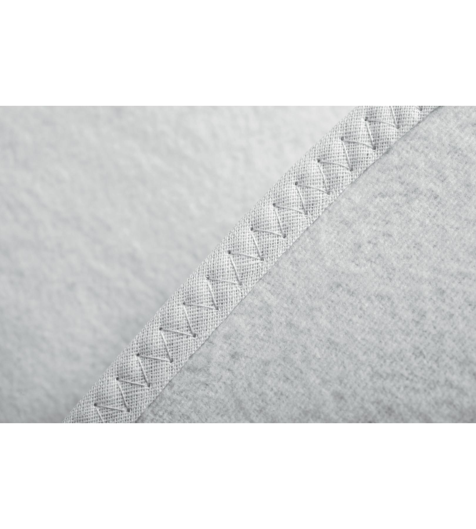 DORMISETTE Matratzenauflage Premium Zwirn