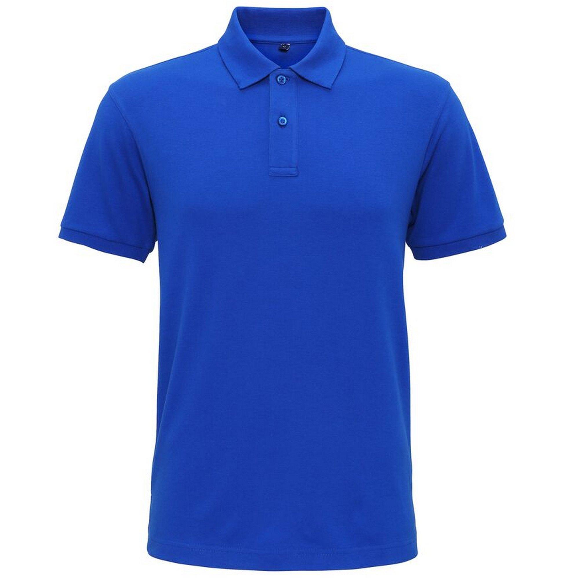 Asquith & Fox Superweiches Polo Shirt