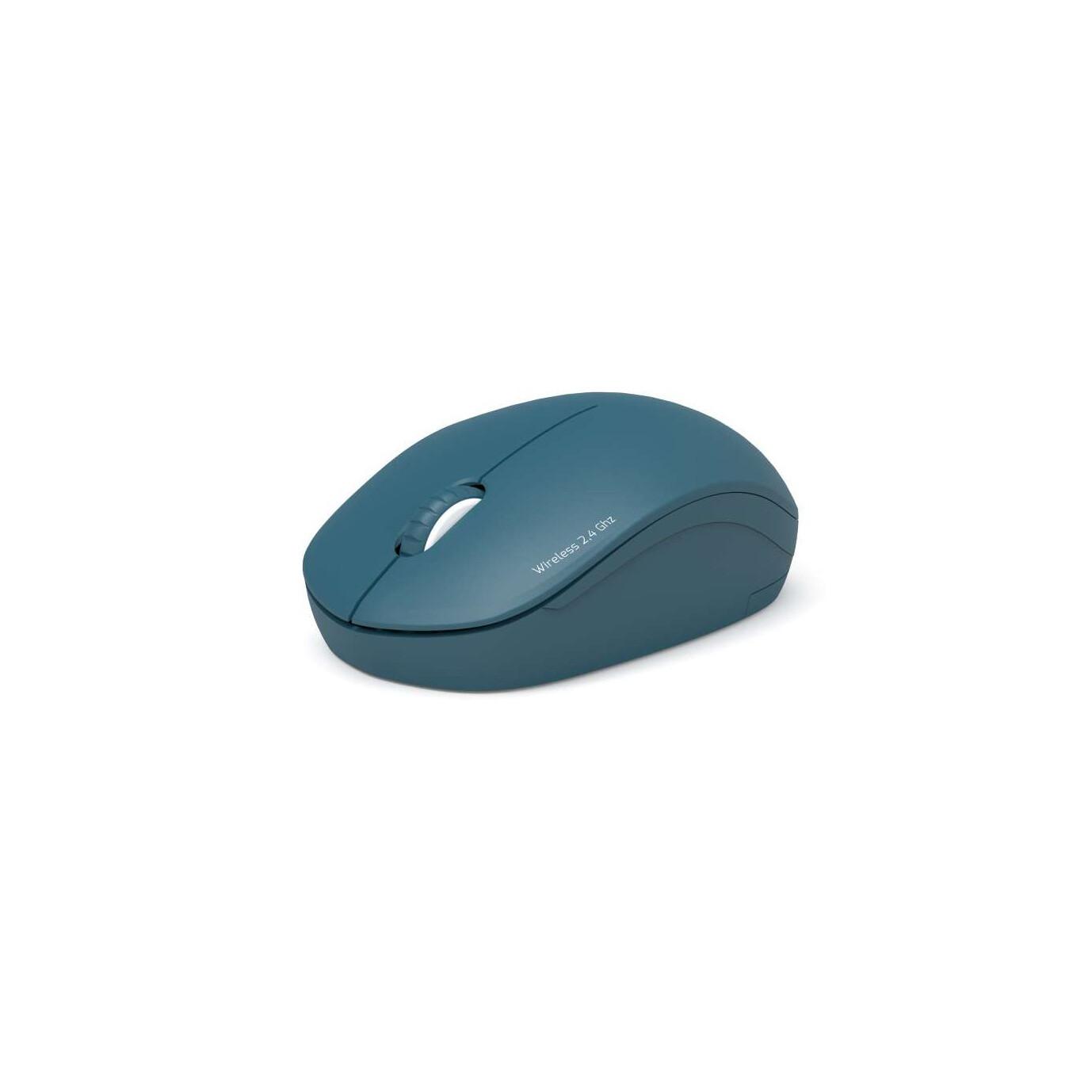 Port Designs Kabellose Maus pc wireless 2.4 ghz Collection 2