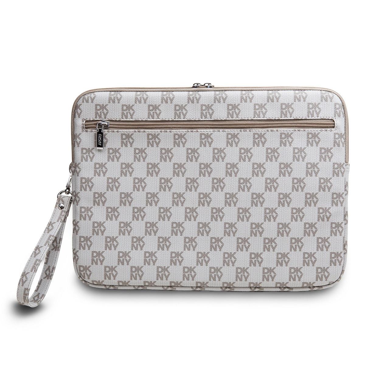 DKNY Elegantes Schutzetui für 15 / 16 Zoll PC