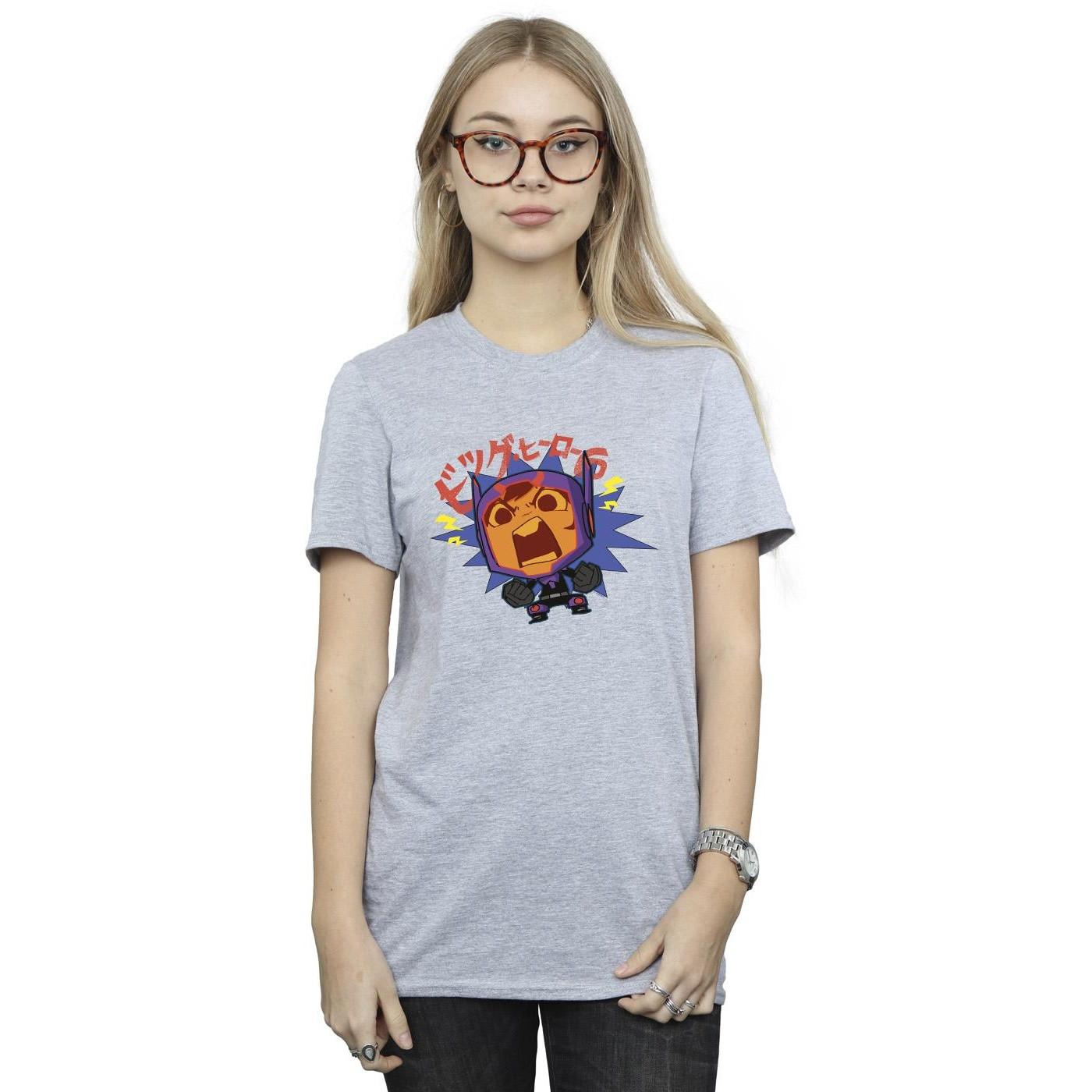 Disney Big Hero 6 T-Shirt