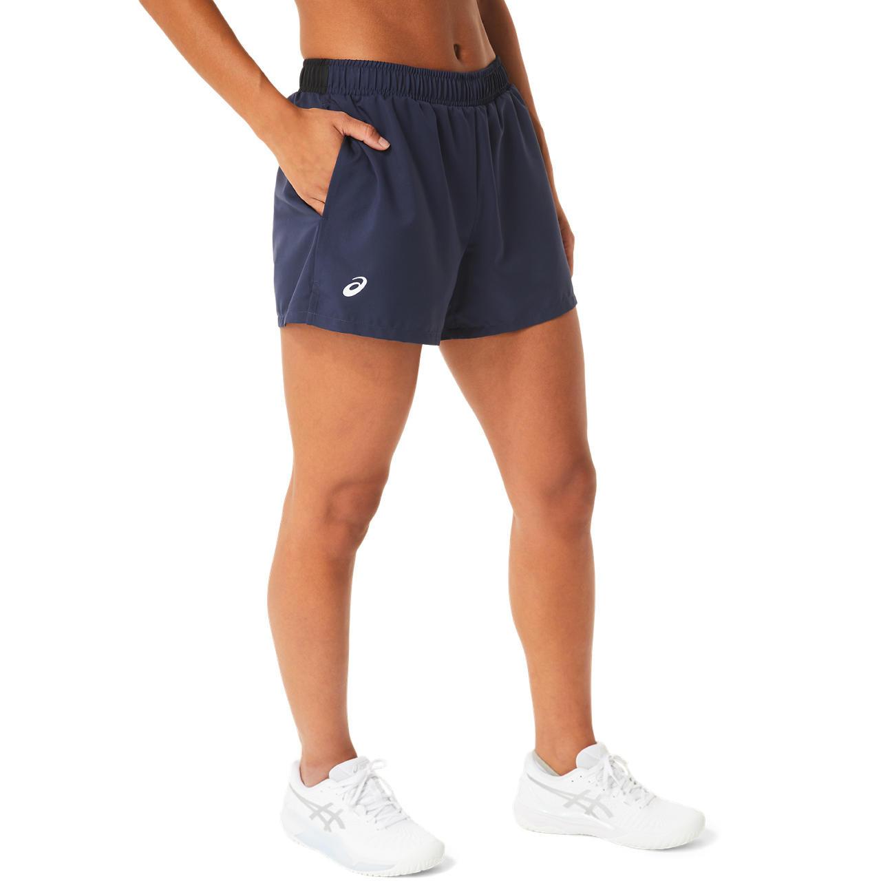 asics Court Short