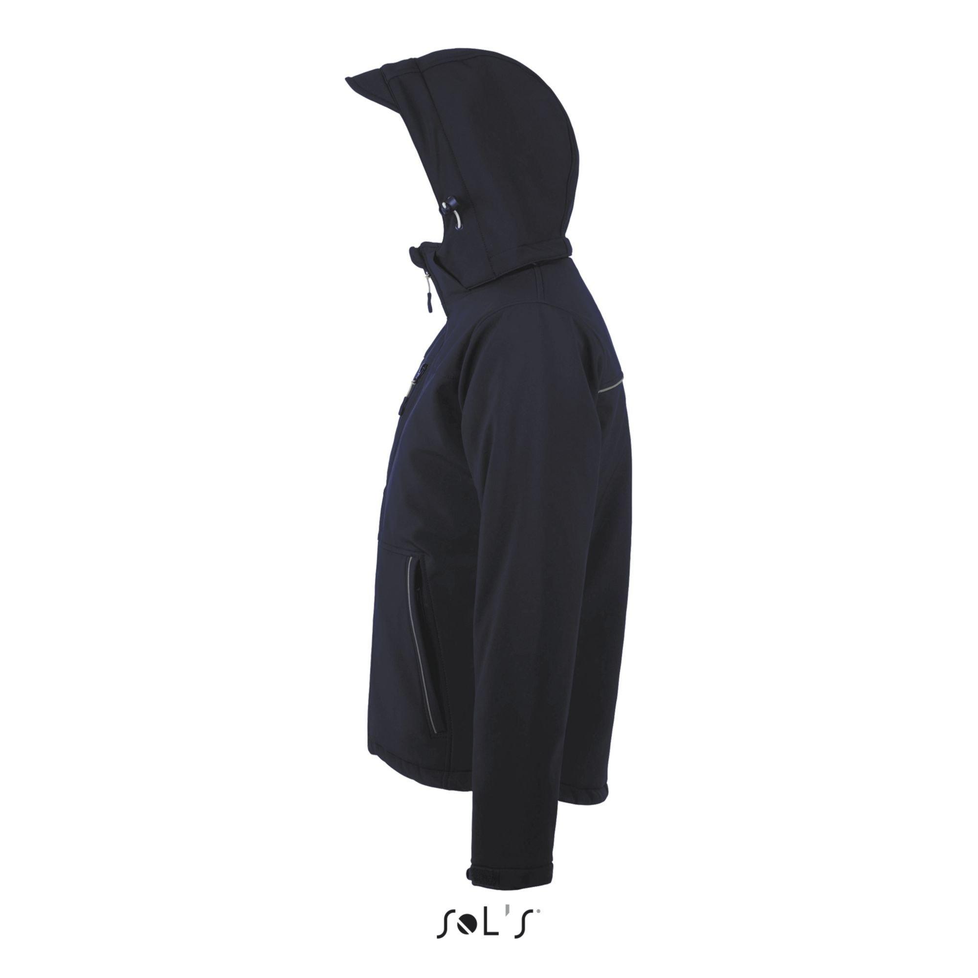 SOLS damenjacke rock