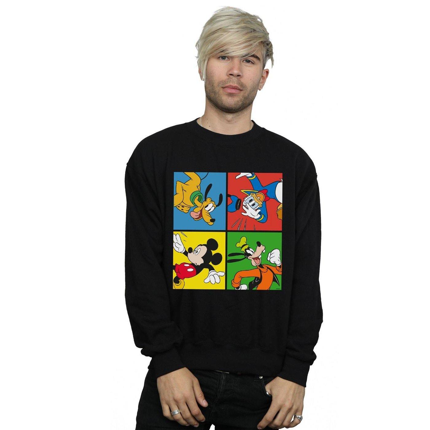 Disney Sweatshirt