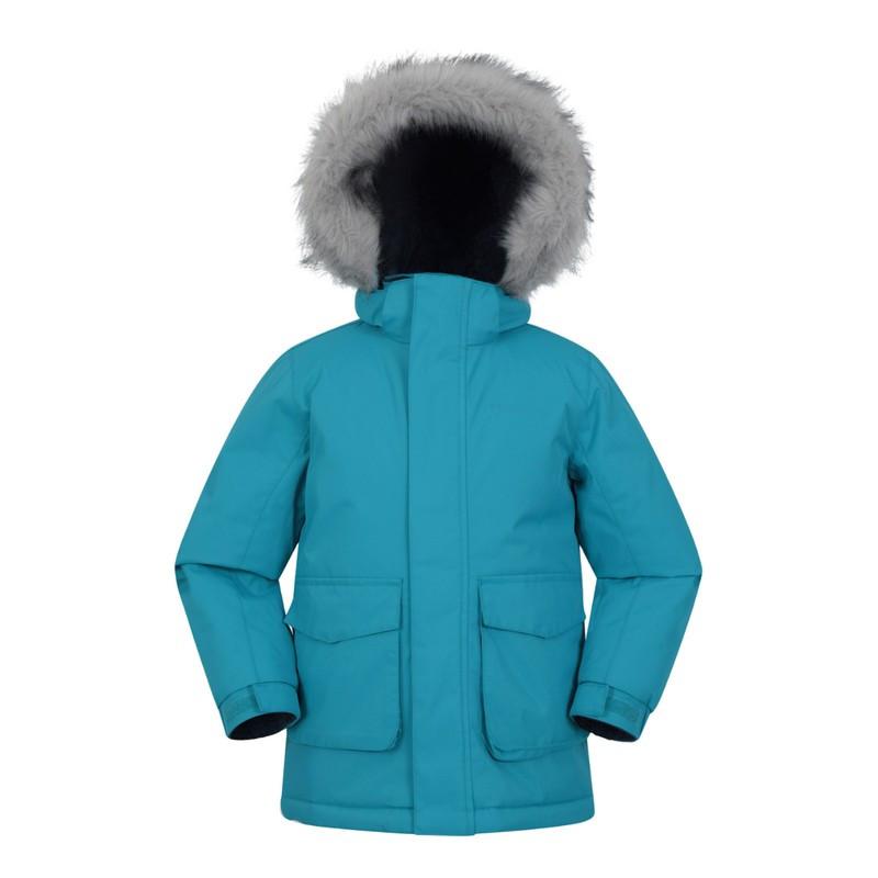 Mountain Warehouse Ranger Jacke Wasserbeständig