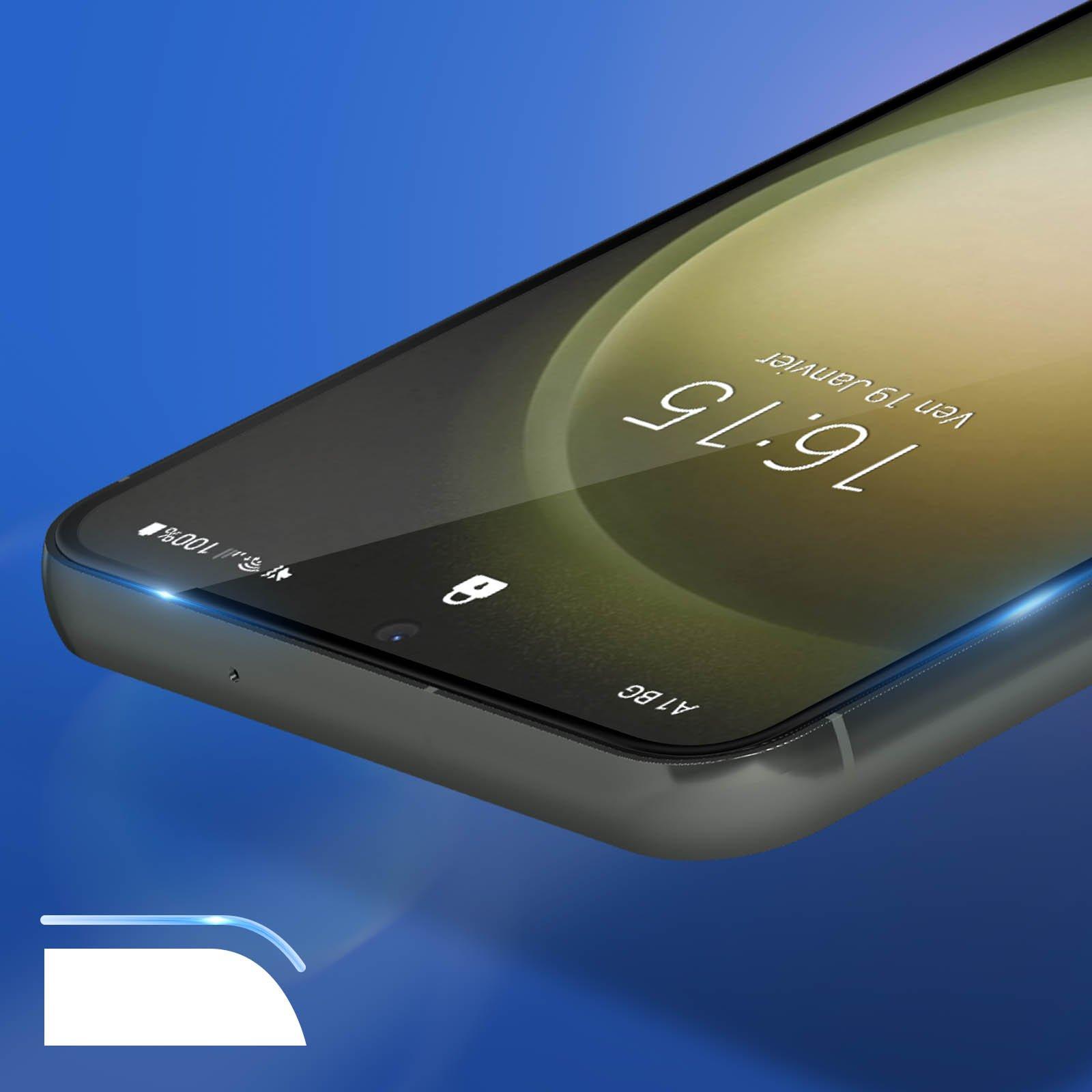 3mk Protection 3mk Displayschutzfolie Samsung S23