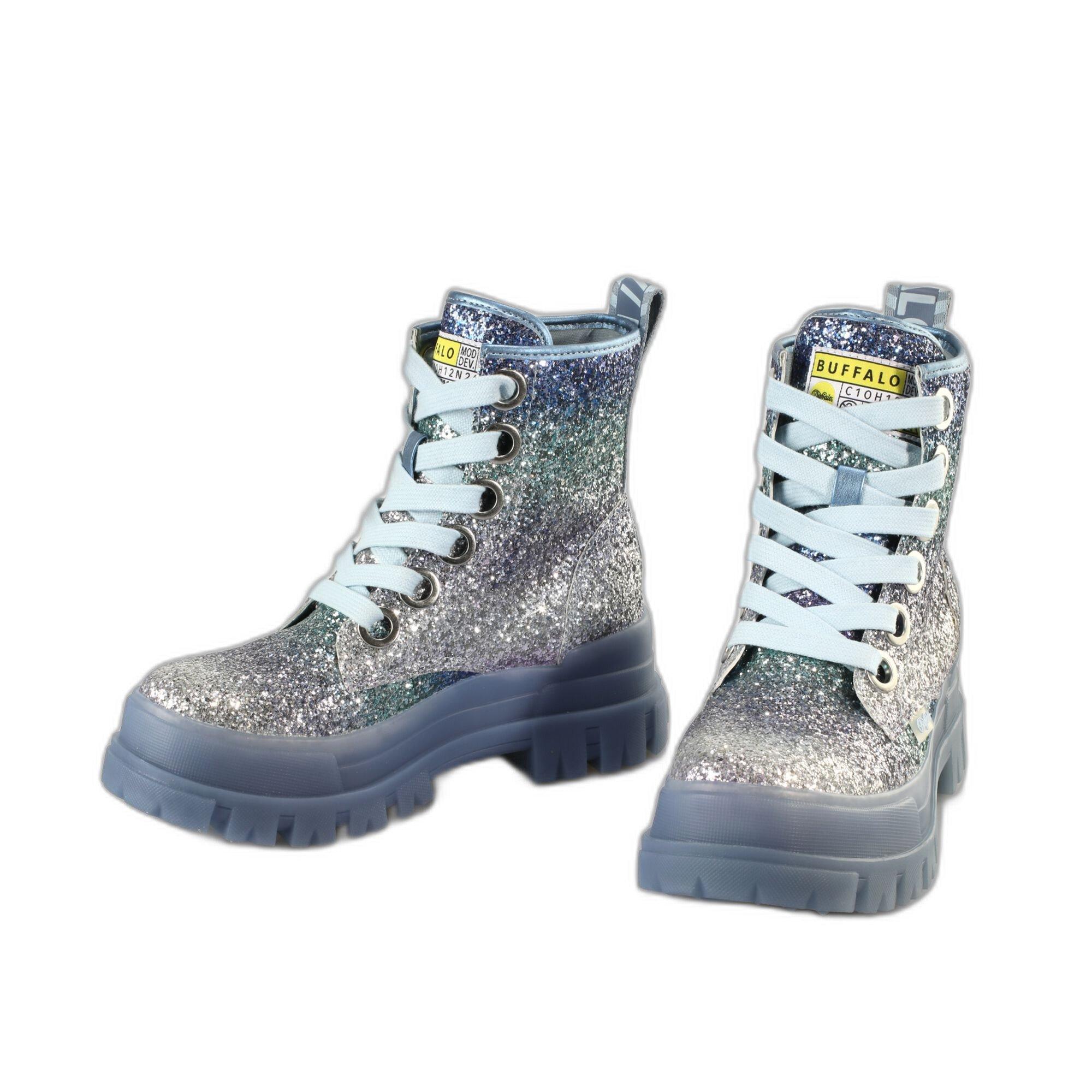 Buffalo stiefel damen aspha