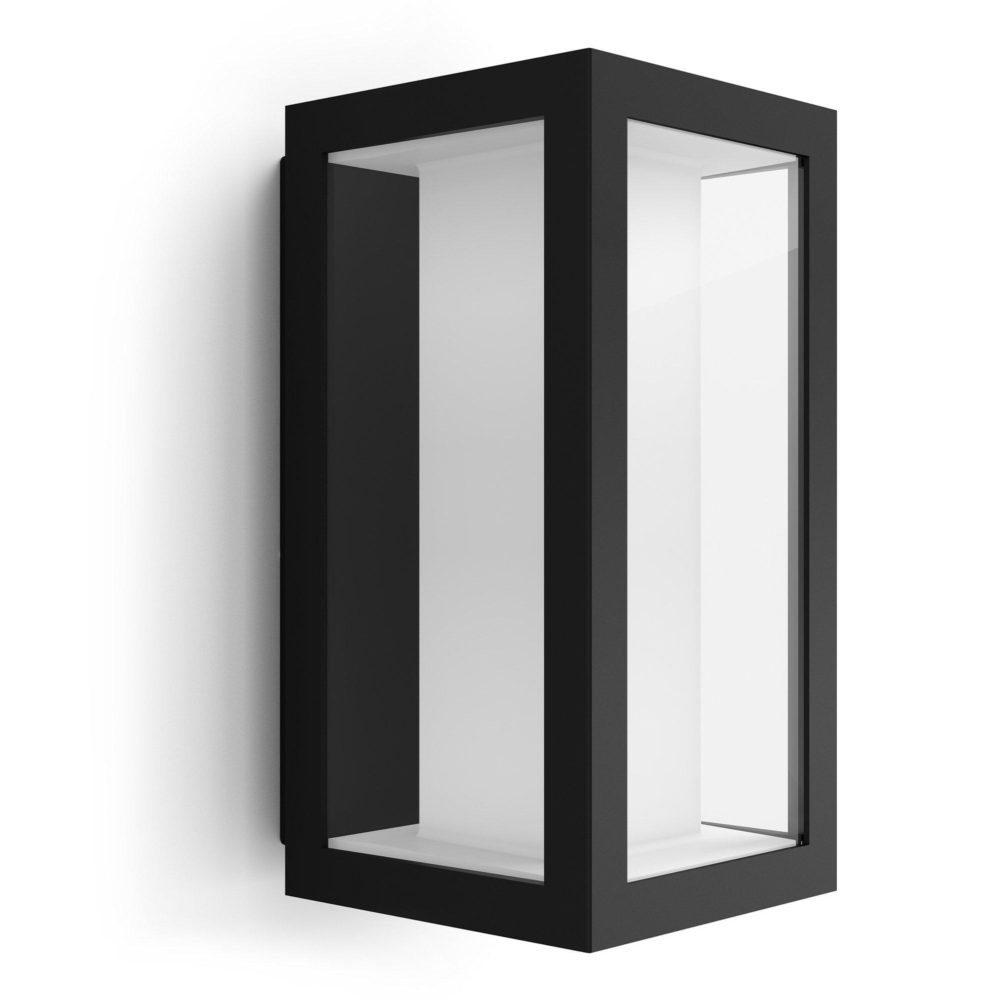 PHILIPS Hue Impress LED Wandleuchte sc App-gesteuerte LED-Lampe