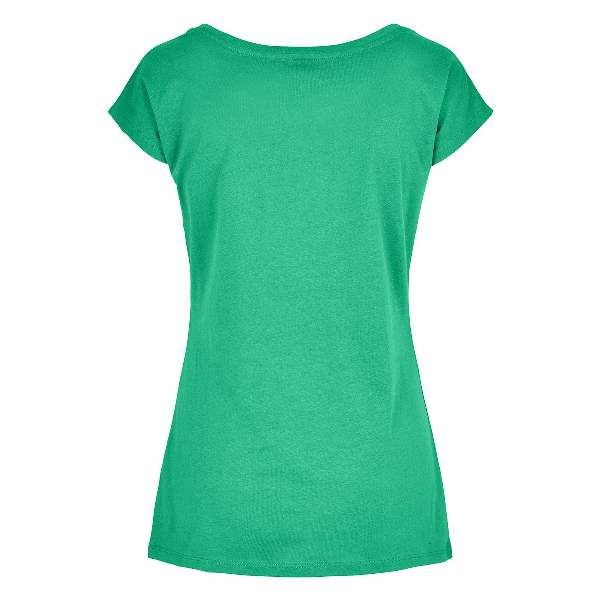 Build Your Own T-Shirt Weite Öffnung