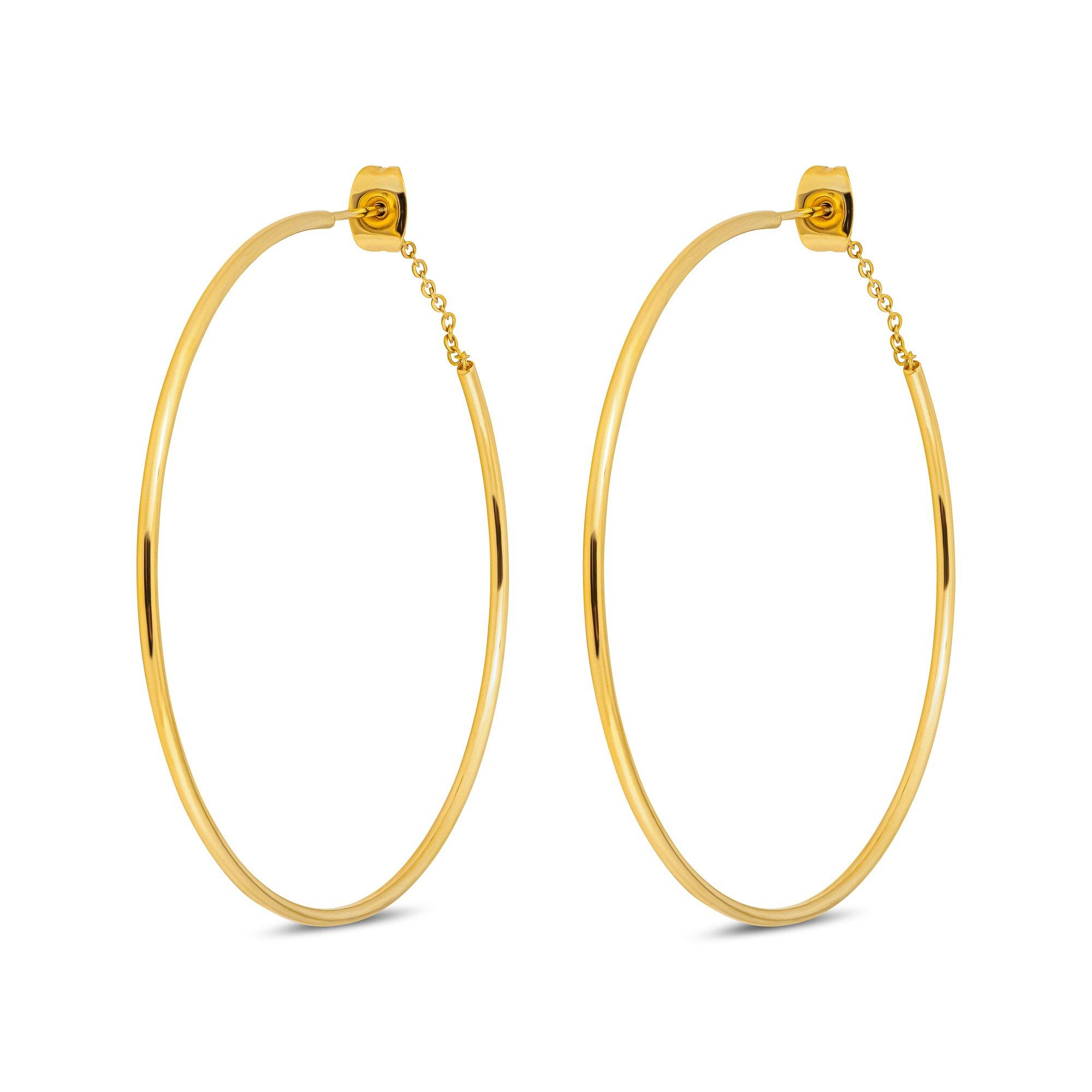 ZAG Bijoux Ohrringe