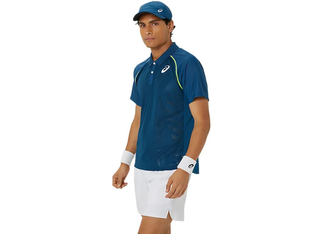 asics Match Actibreeze Polo