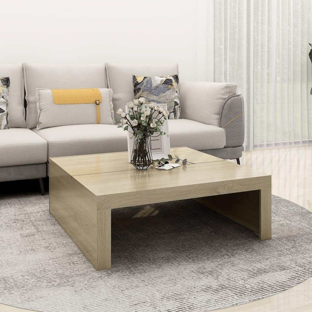 VidaXL Couchtisch holzwerkstoff