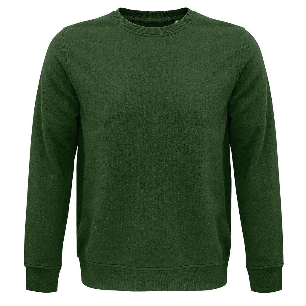 SOLS Comet Sweatshirt aus biologischem Anbau