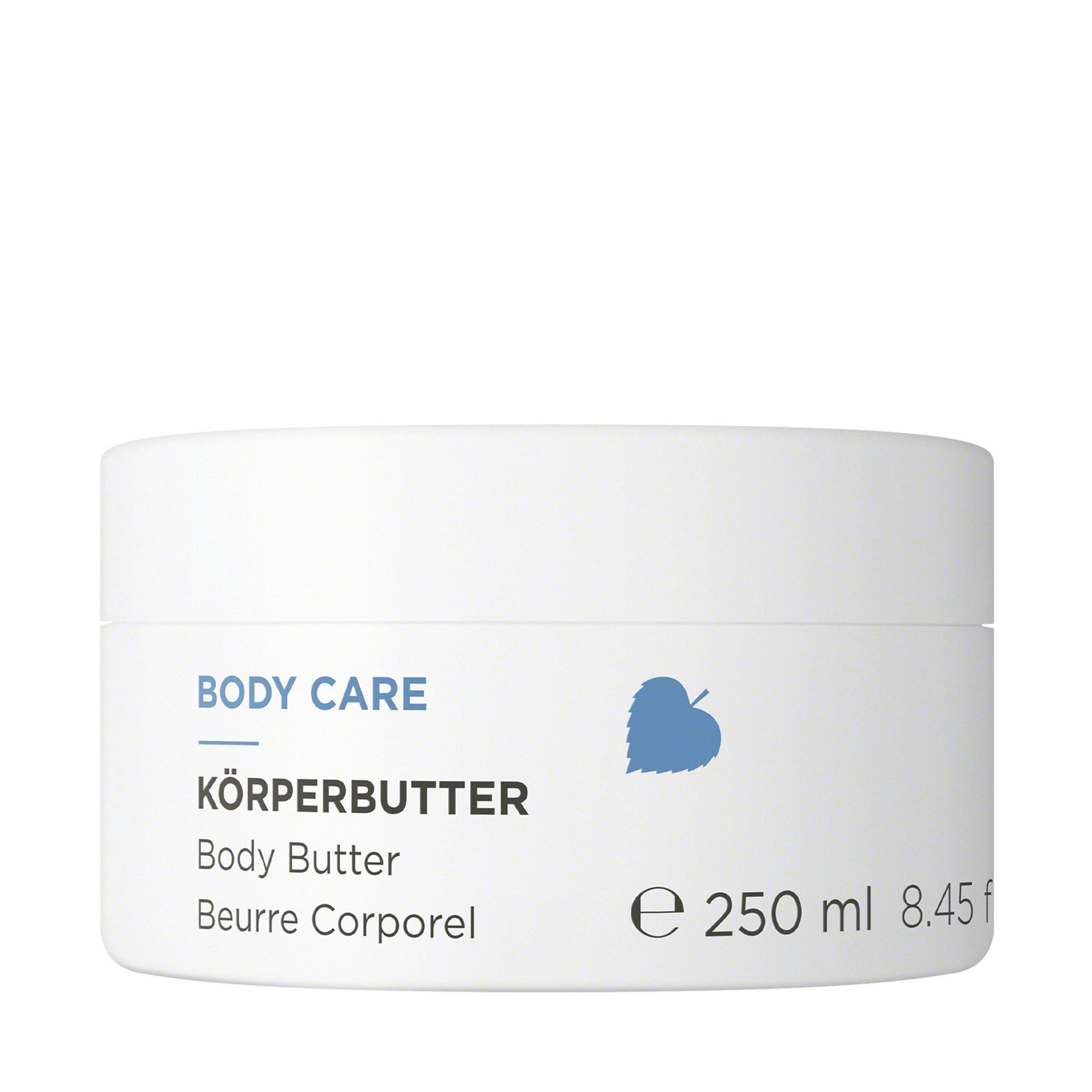 Annemarie Börlind BODY CARE Körperbutter