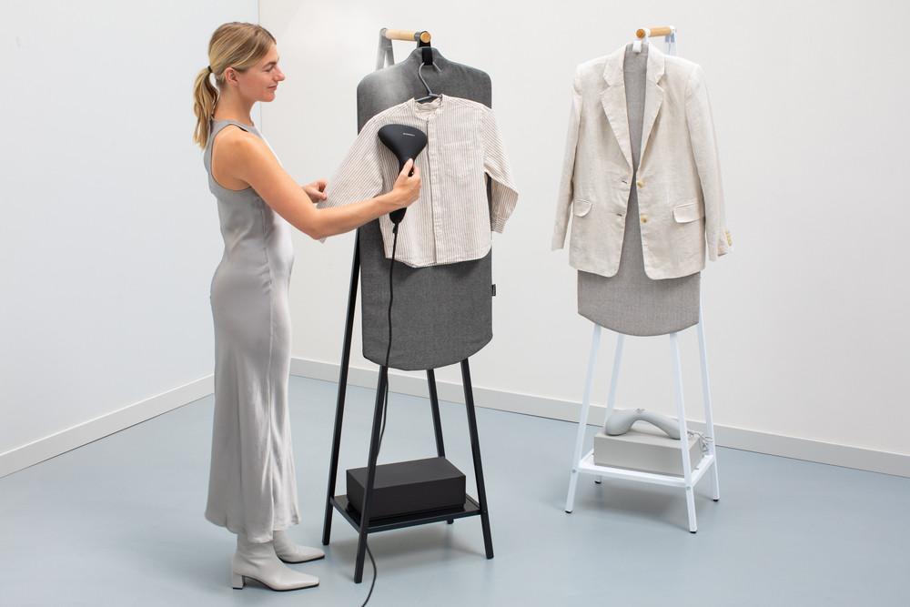 brabantia Dampfbrett