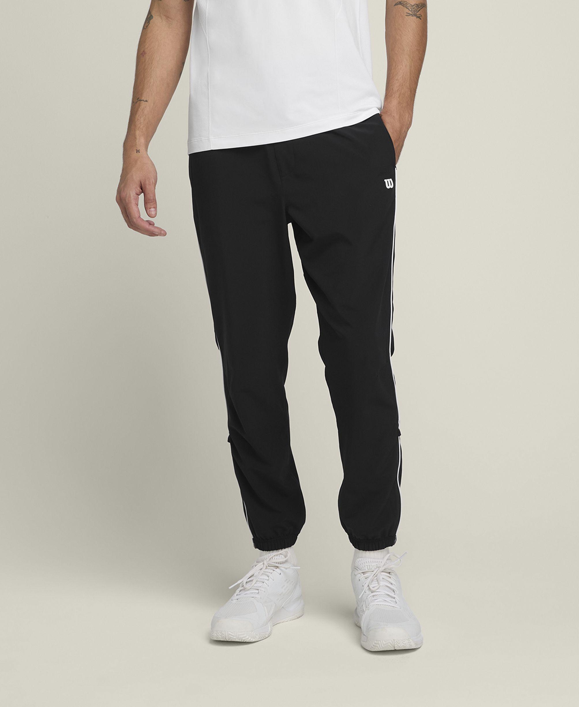 Wilson Team Pant Schwarz