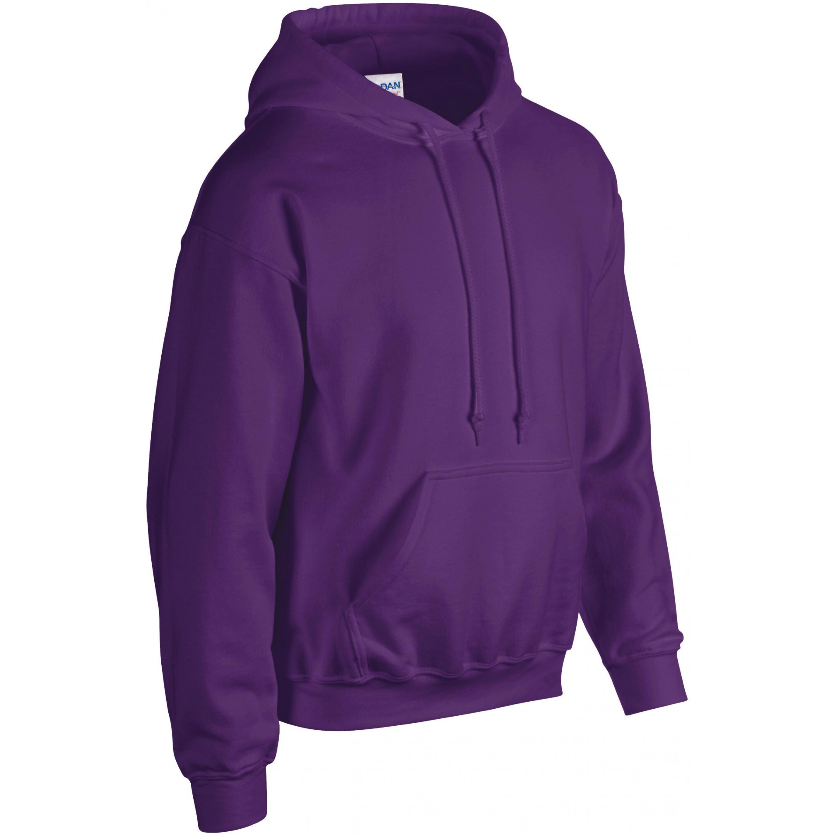 Gildan hoodie heavy blend ®