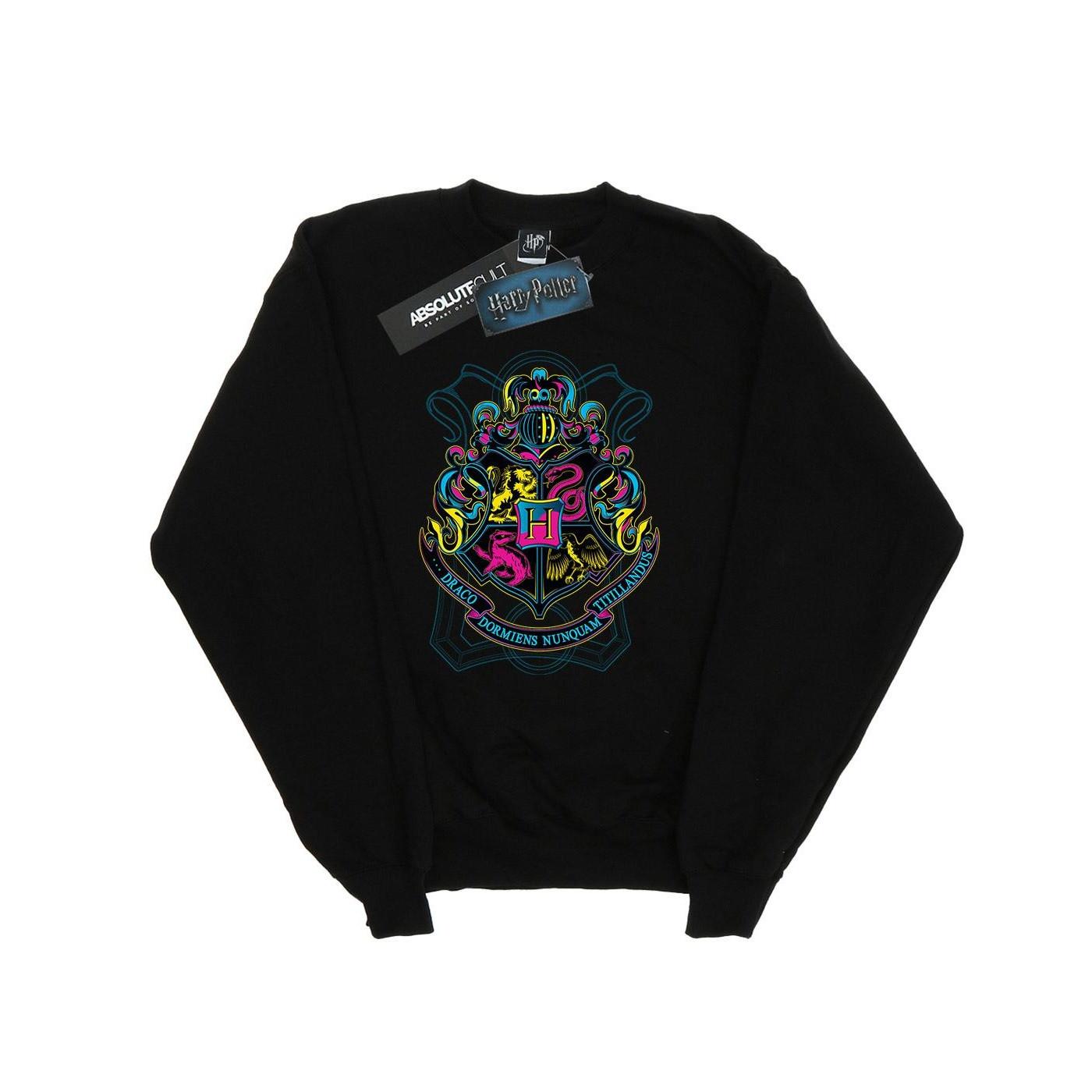 Harry Potter Hogwarts Sweatshirt
