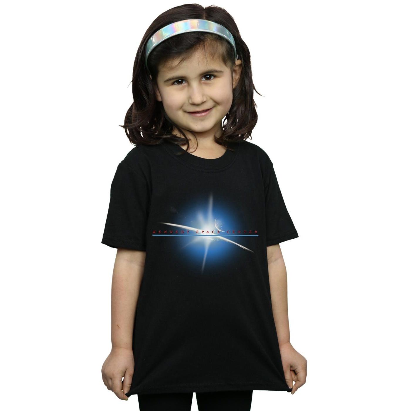 Nasa Kennedy Space Centre TShirt