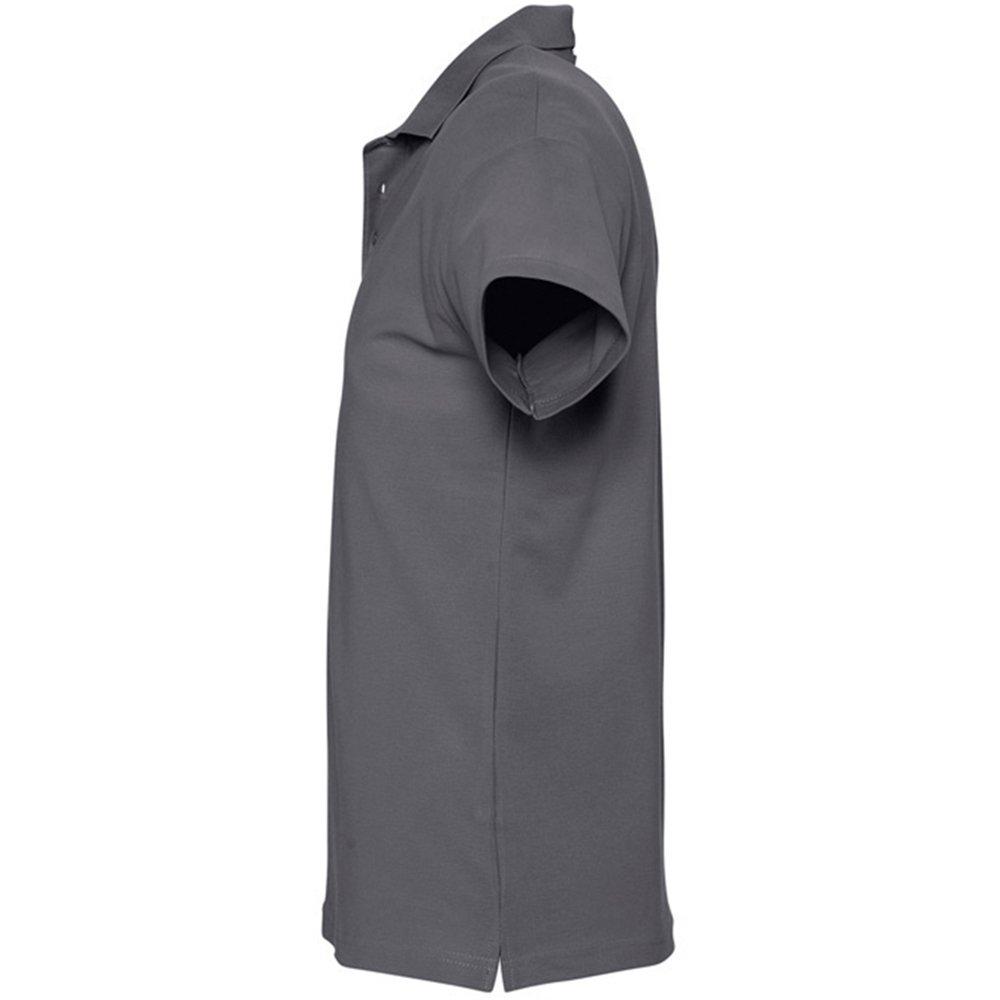 SOLS Spring II Kurzarm Polo Shirt