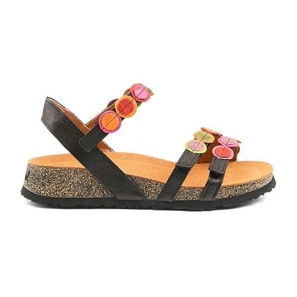 Think Sandalen 3-000322
