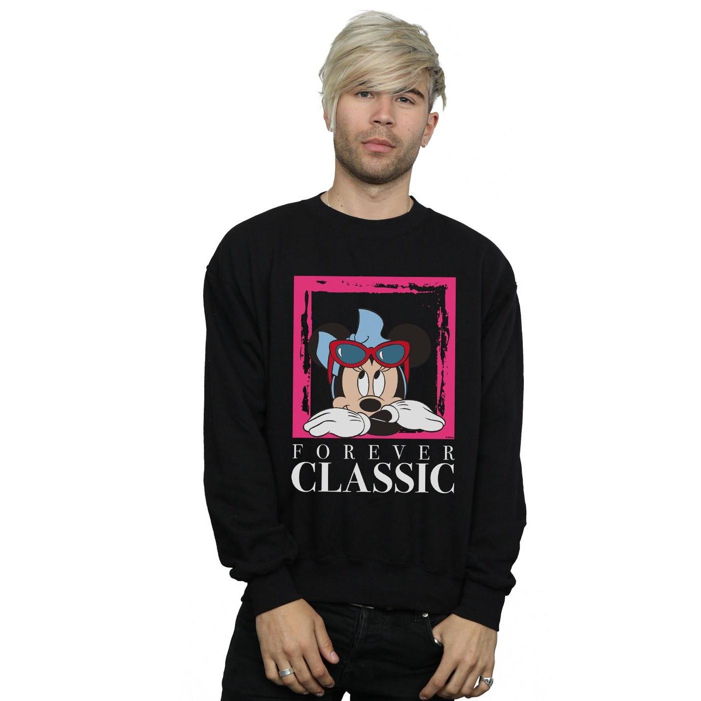 Disney Forever Sweatshirt
