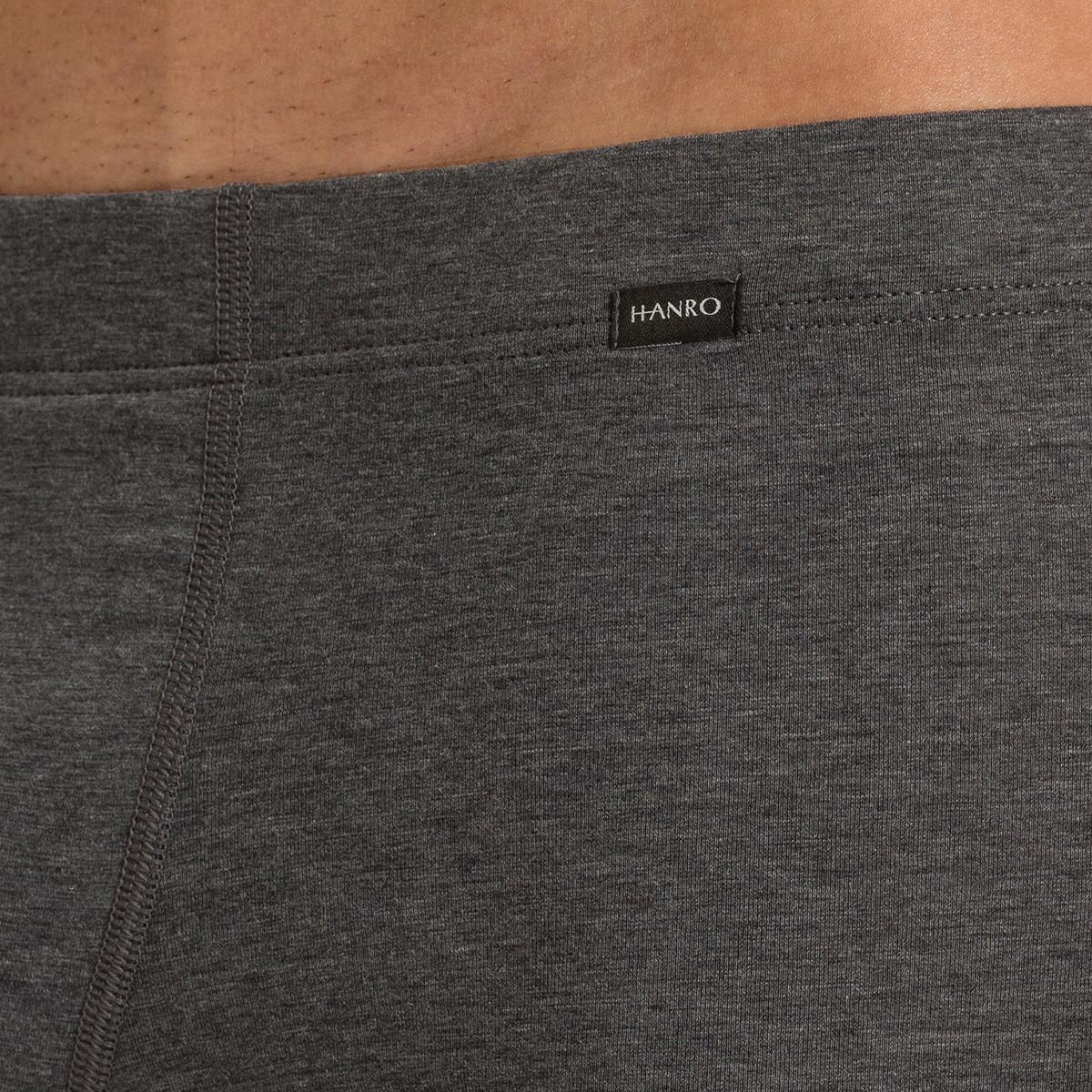 HANRO 2er Pack Cotton Essentials - Retro Short / Pant