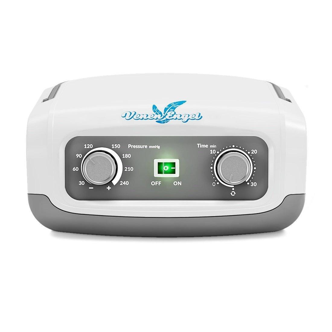 Venen Engel VE-001 4 mit Beinmanschette