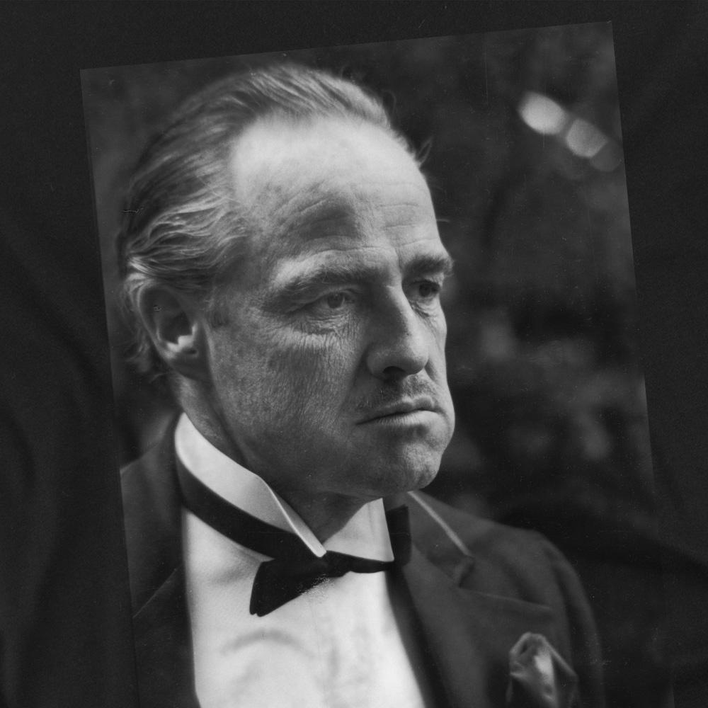 The Godfather The Godfather The Don T-Shirt