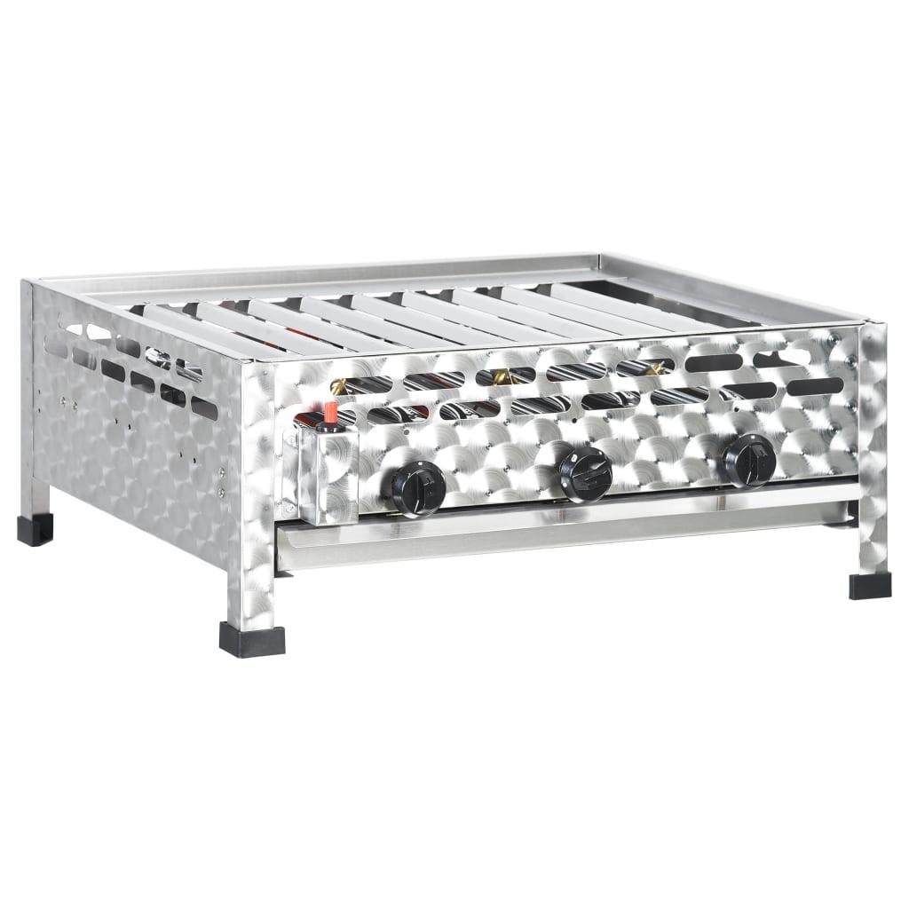 VidaXL Barbecue-Grill