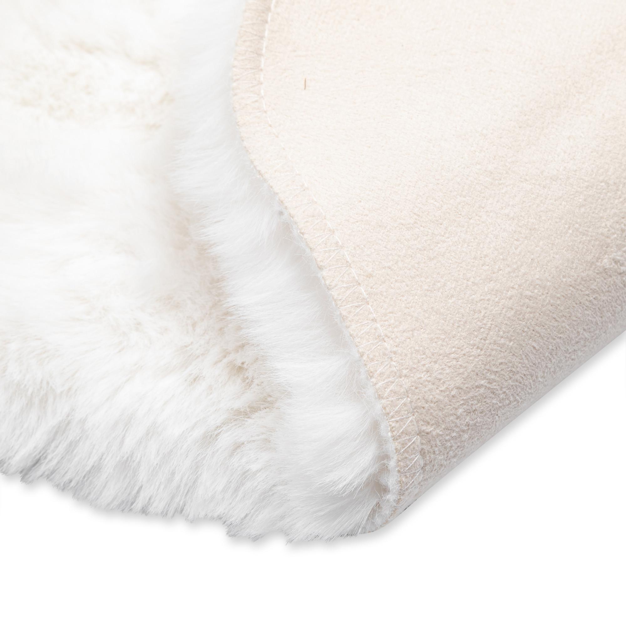 Manor Kunstfell Felpa