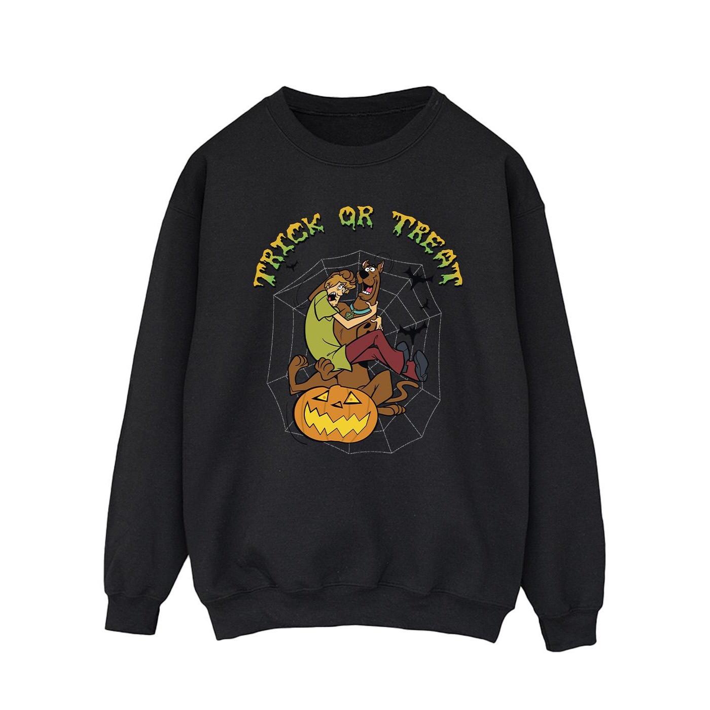 SCOOBY DOO Sweatshirt