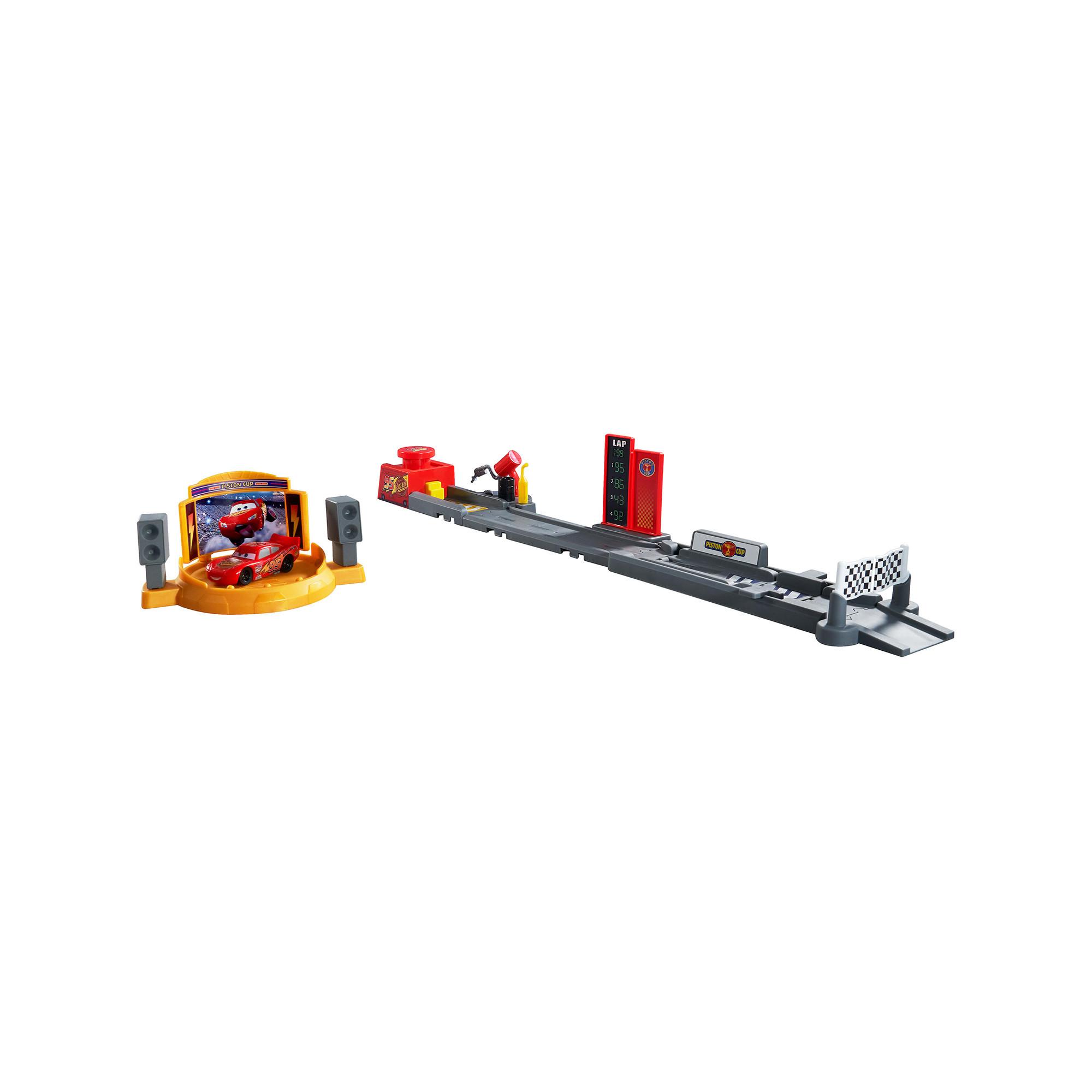 Mattel Cars Spielset