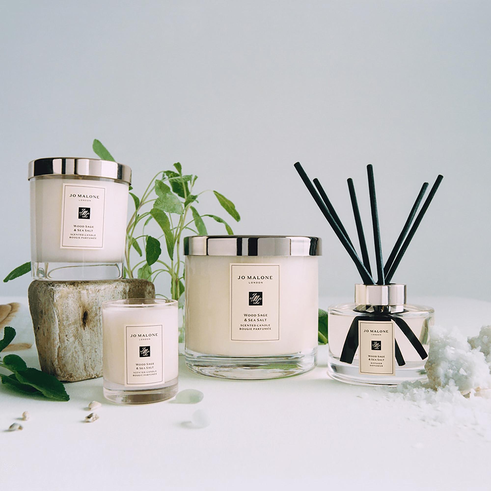 Jo Malone London Wood Sage & Sea Salt Diffuser