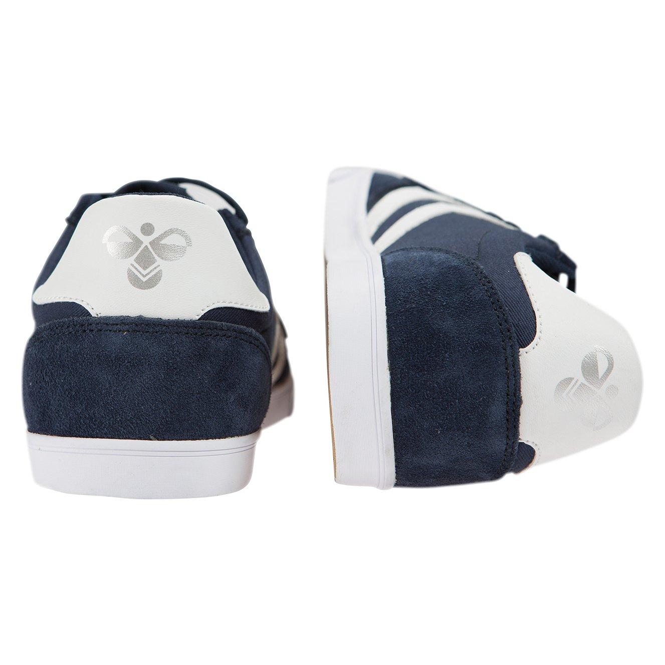 Hummel sneakers slimmer stadil