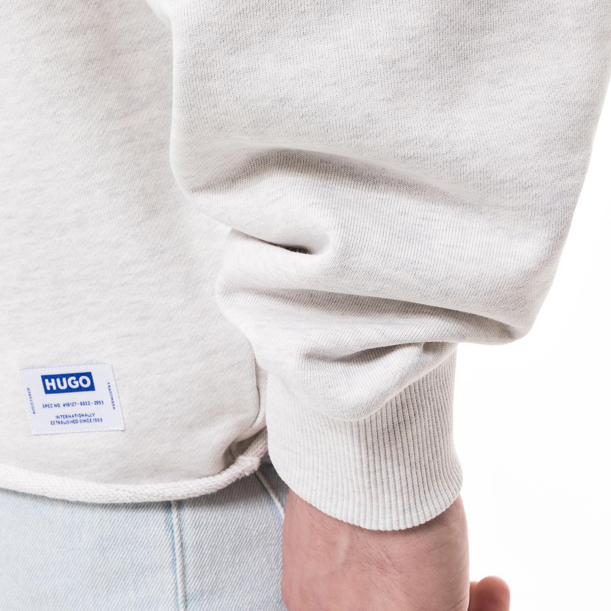 HUGO BLUE Niverso 10231445 01 Sweatshirt