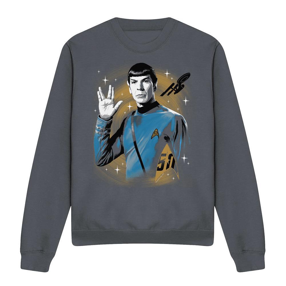 Star Trek Prosper Sweatshirt
