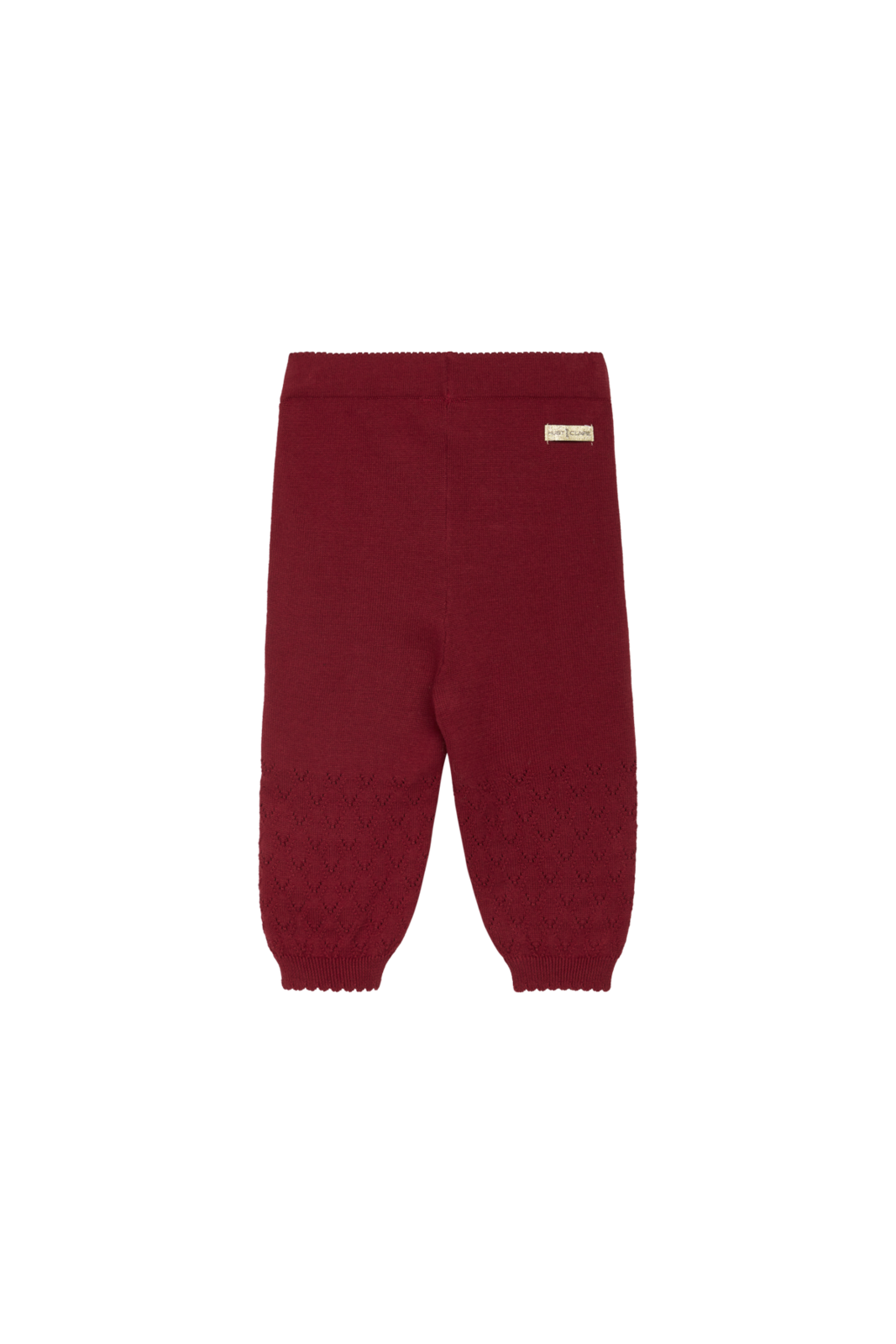 Hust and Claire Baby Weihnachts-Hose Taila