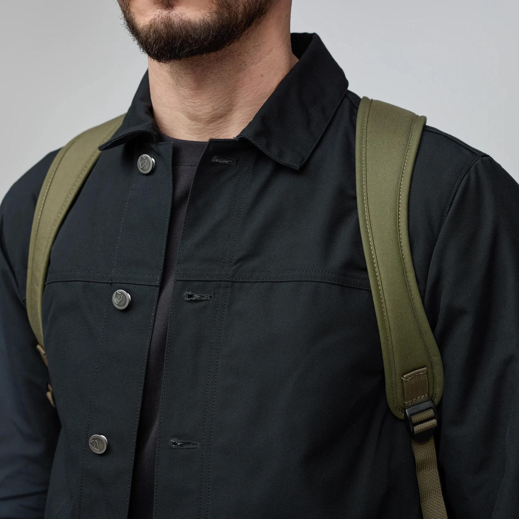Fjällräven Rucksack Vardag Backpack 17