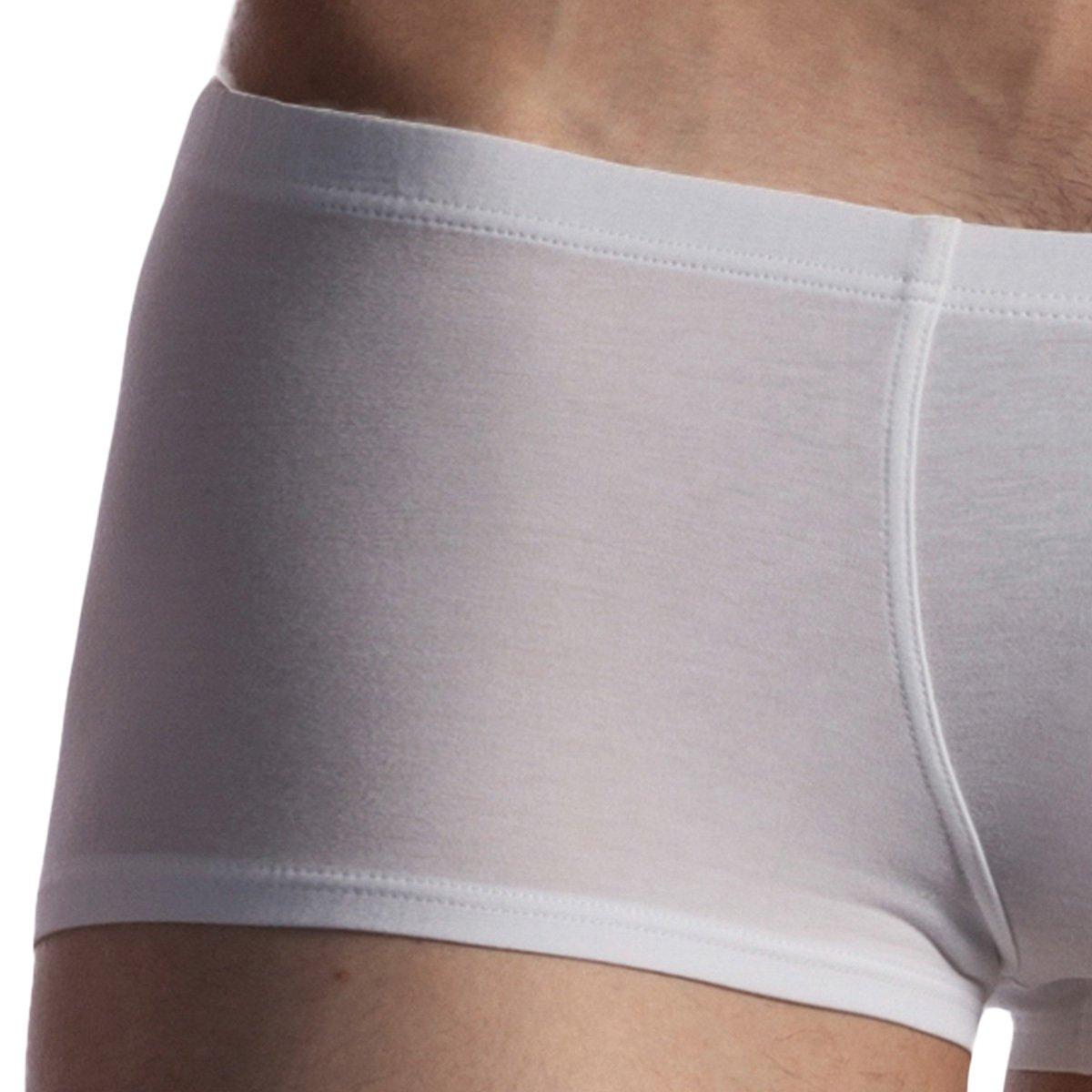 Olaf benz Shorty RED1601