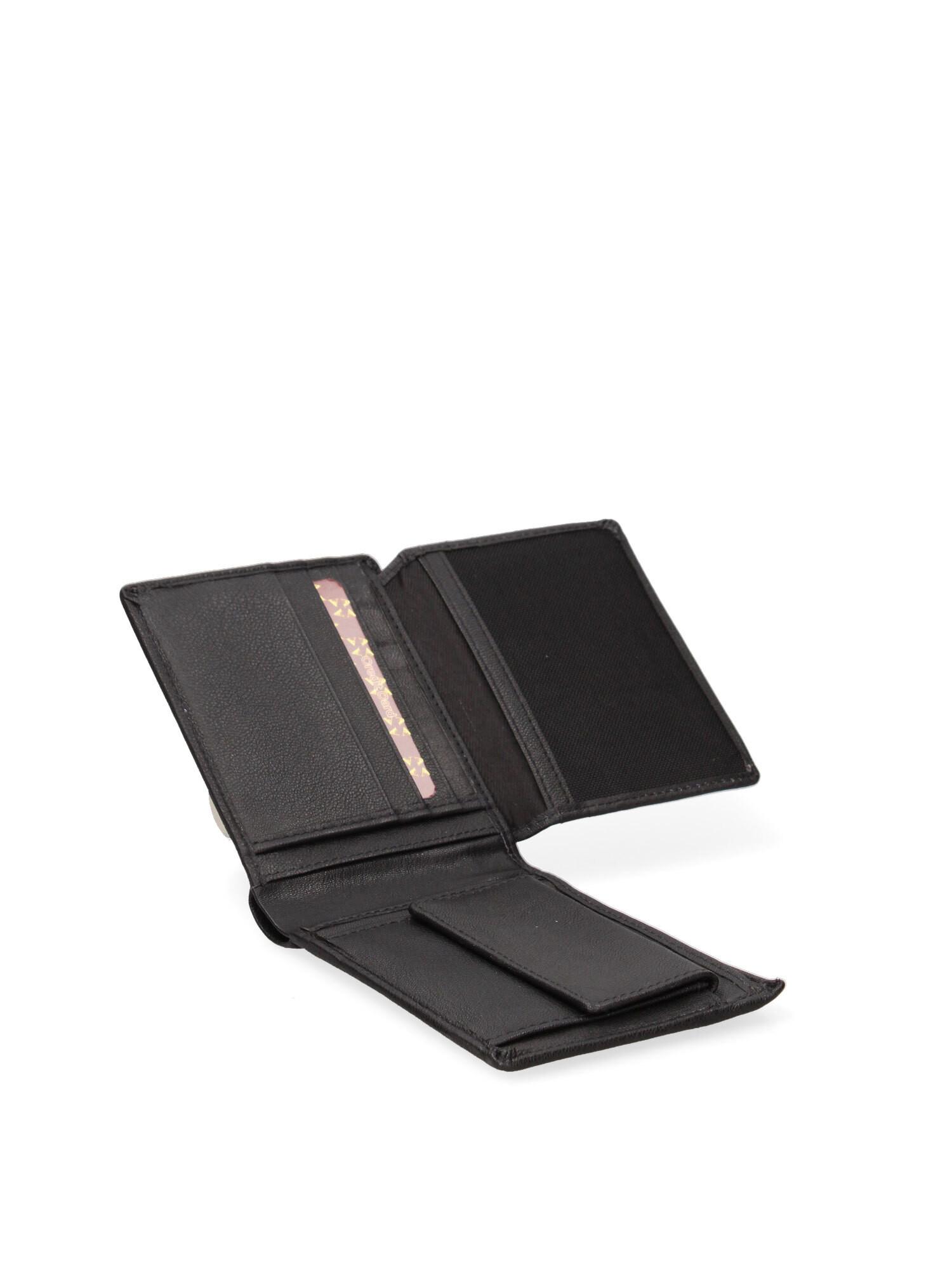 Sergio Valentini Set aus Geldbörse und Gürtel