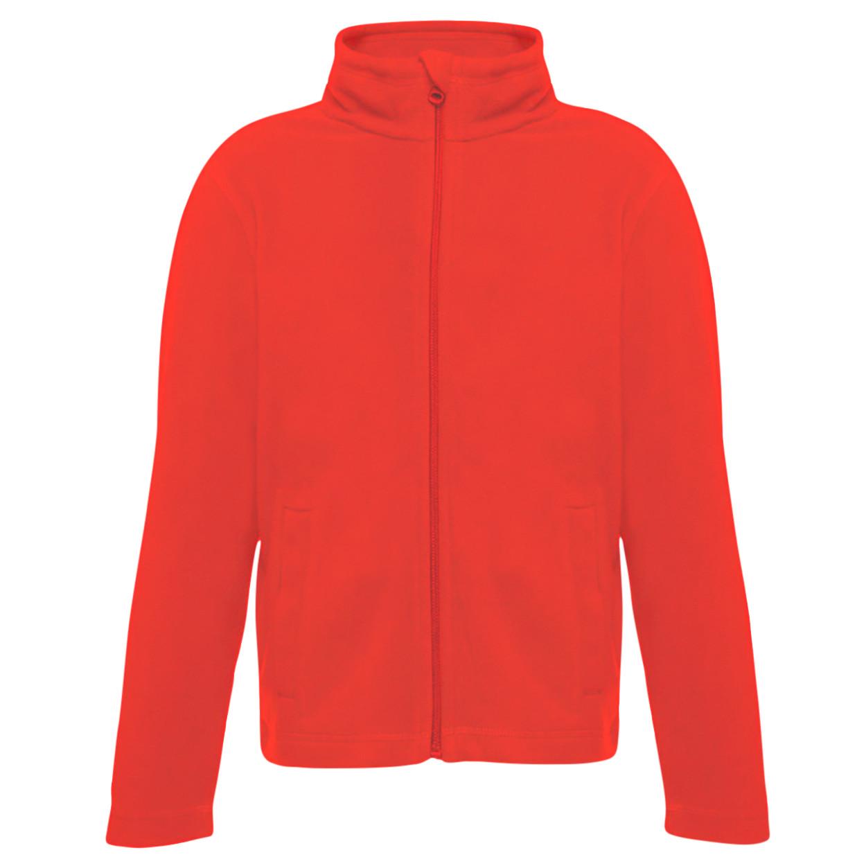 Regatta Brigade II Micro Fleece Jacke